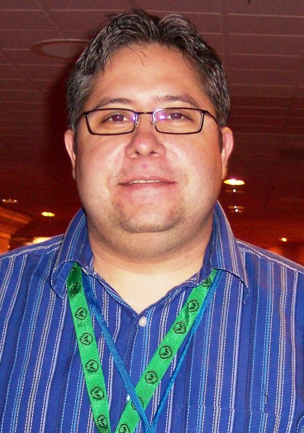 Alejandro Rosas