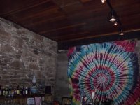 Orbs near ceiling